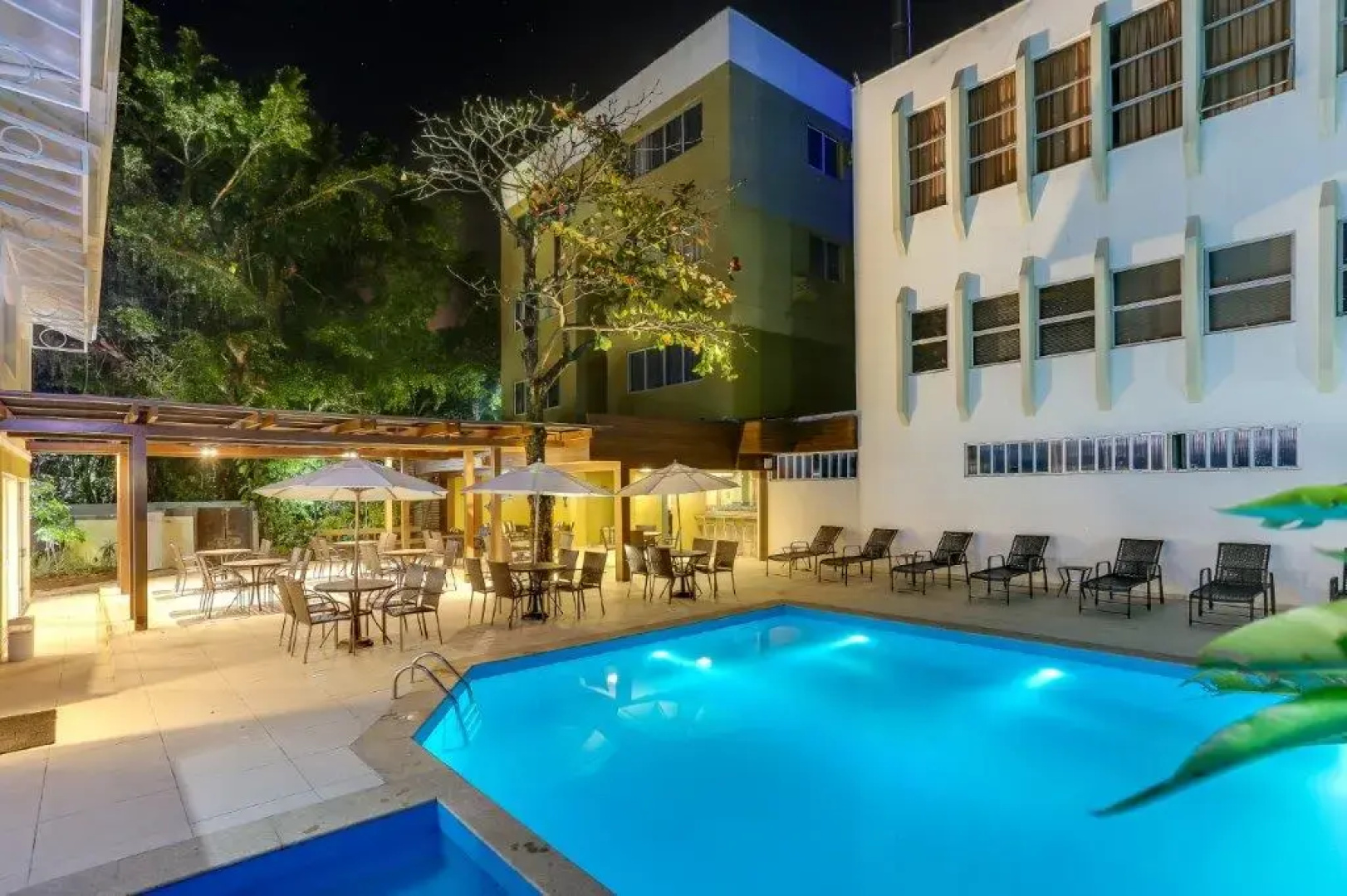 Hotel Beira Mar