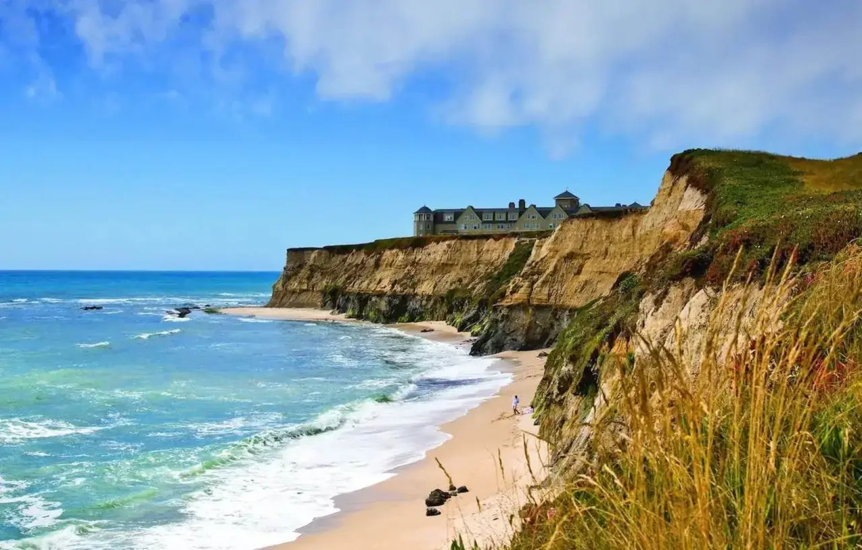 The Ritz-Carlton, Half Moon Bay