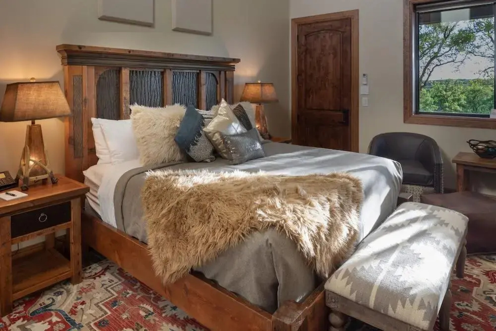 The JL Bar Ranch, Resort and Spa