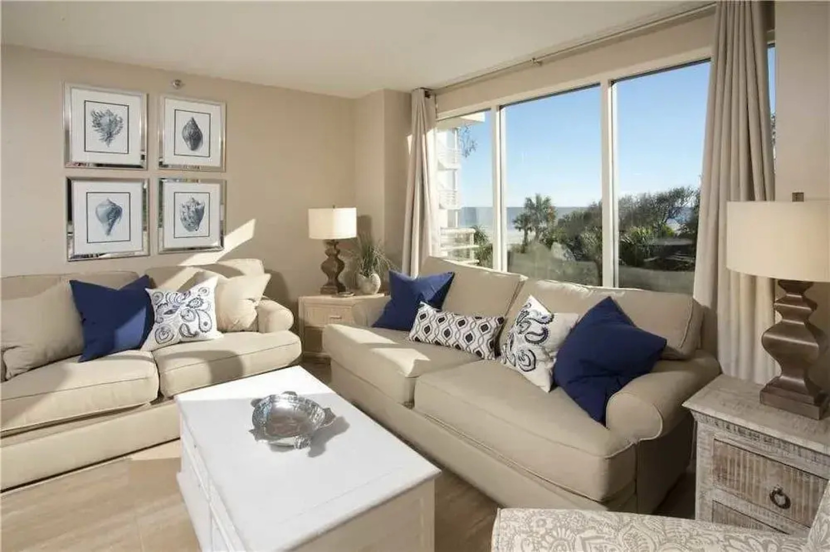 Villamare 3231 by RedAwning