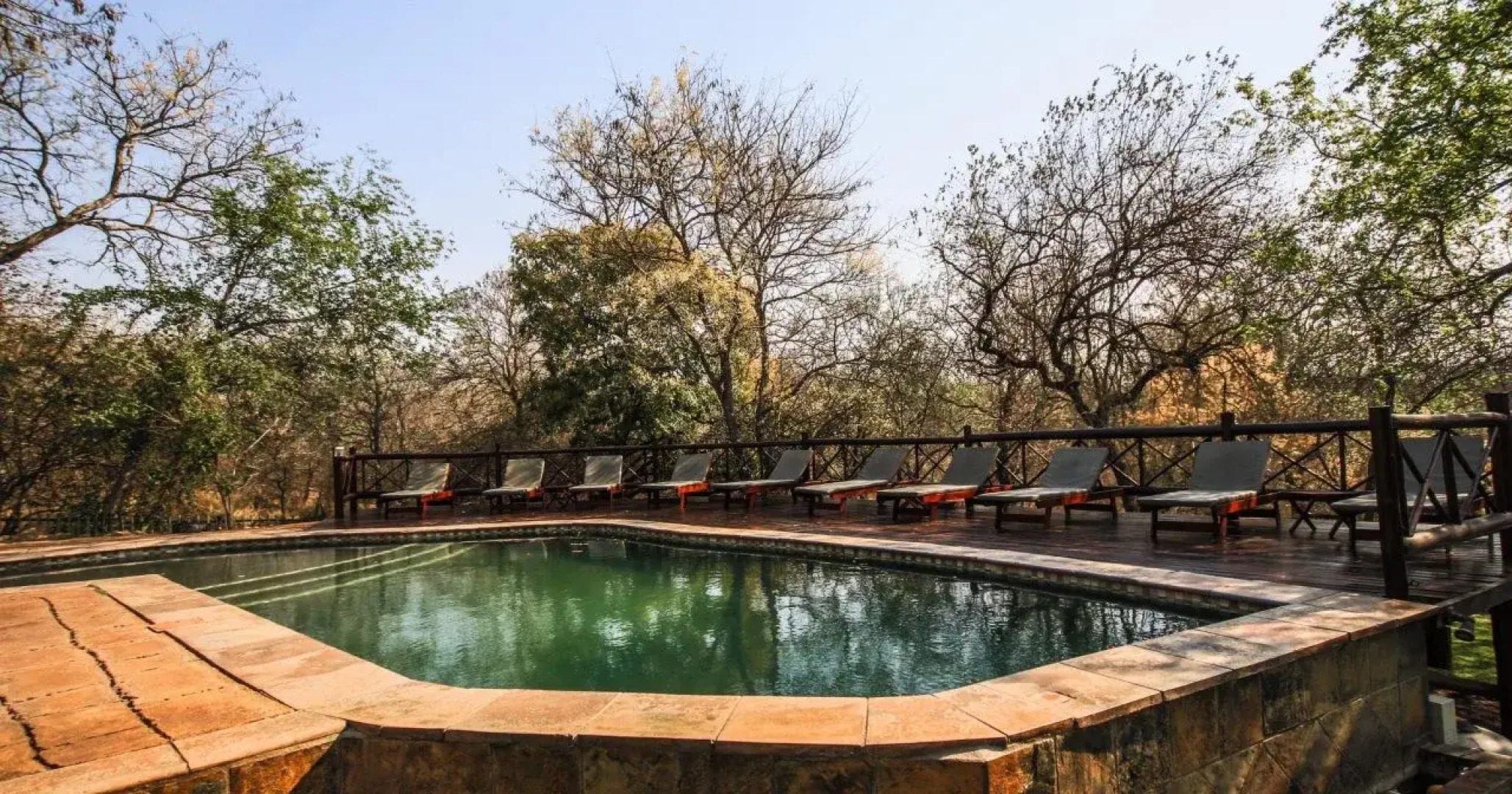 Grand Kruger Lodge and Spa