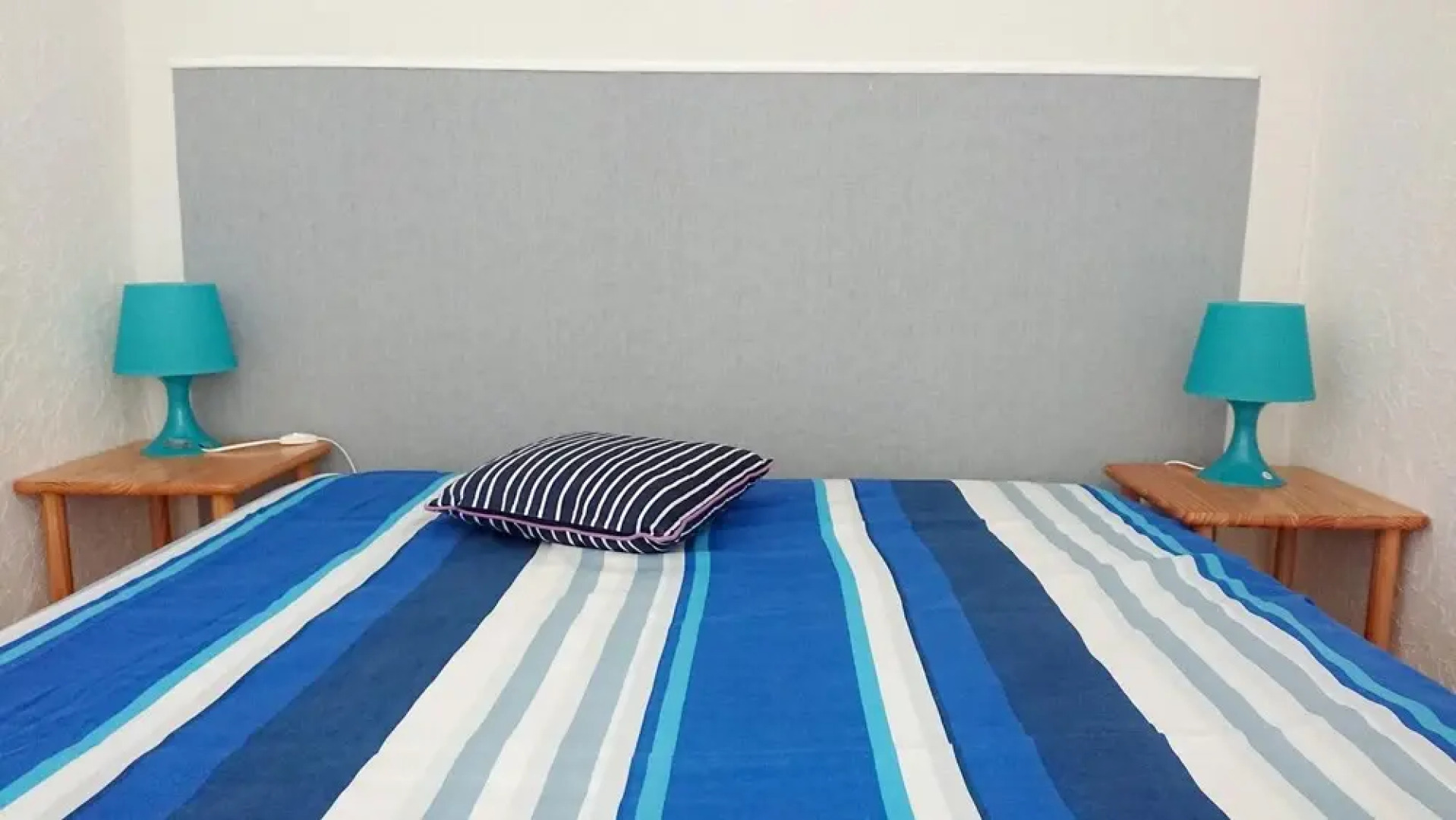 Apartment Rue de Trozoul