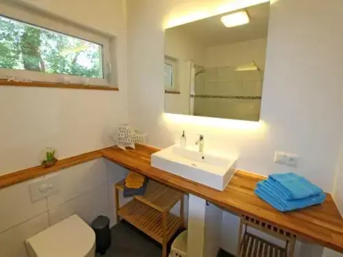 Ferienhaus Klink SEE 9611