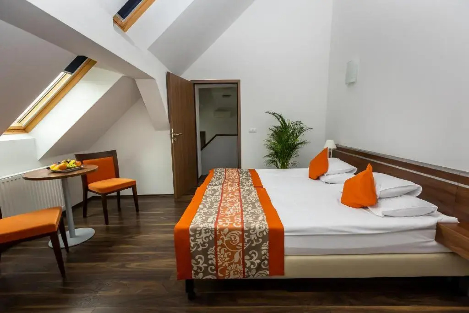 Vinosseum Bor- és Apartmanház