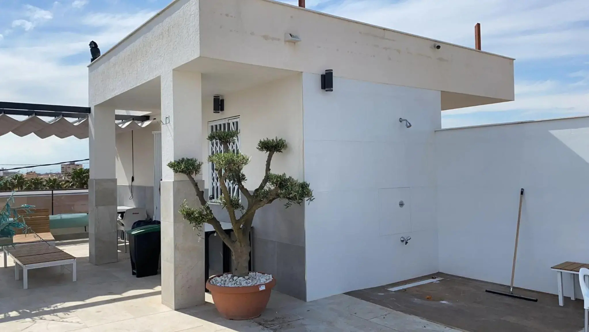 Apartment in Santa Pola