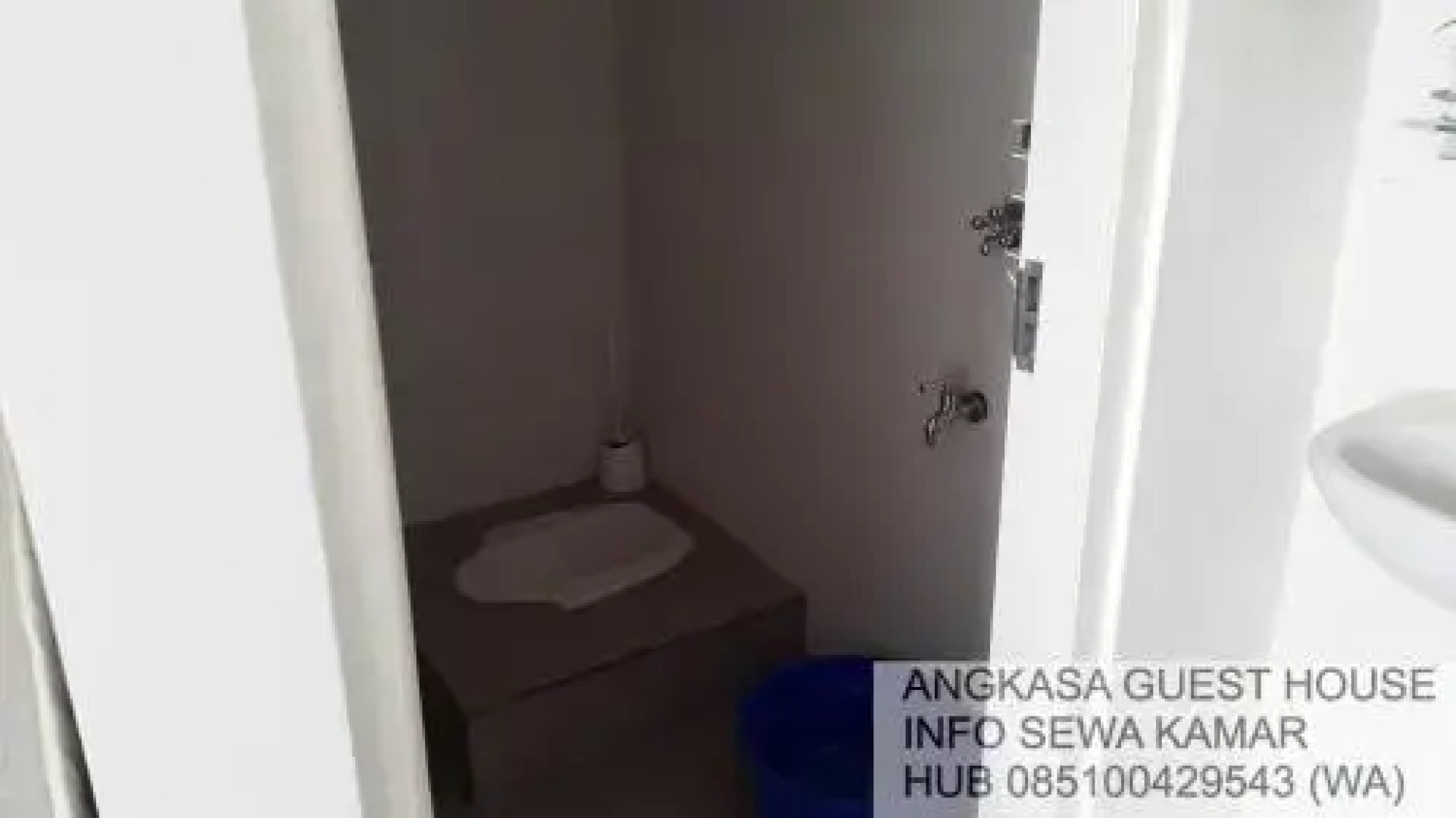 Sabeena Guest House Bali