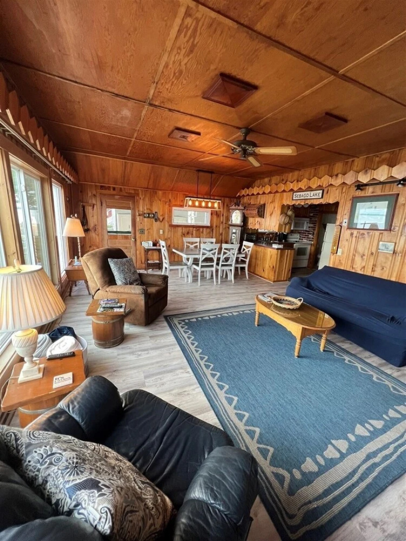 Camp Carroll Limit 6 3 Bedroom Home by RedAwning