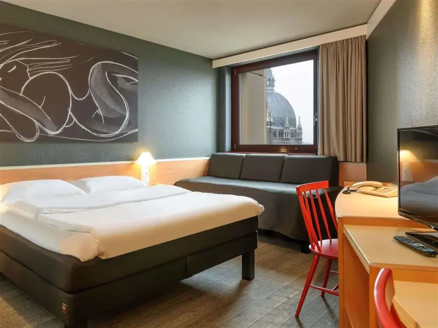 ibis Wien Mariahilf
