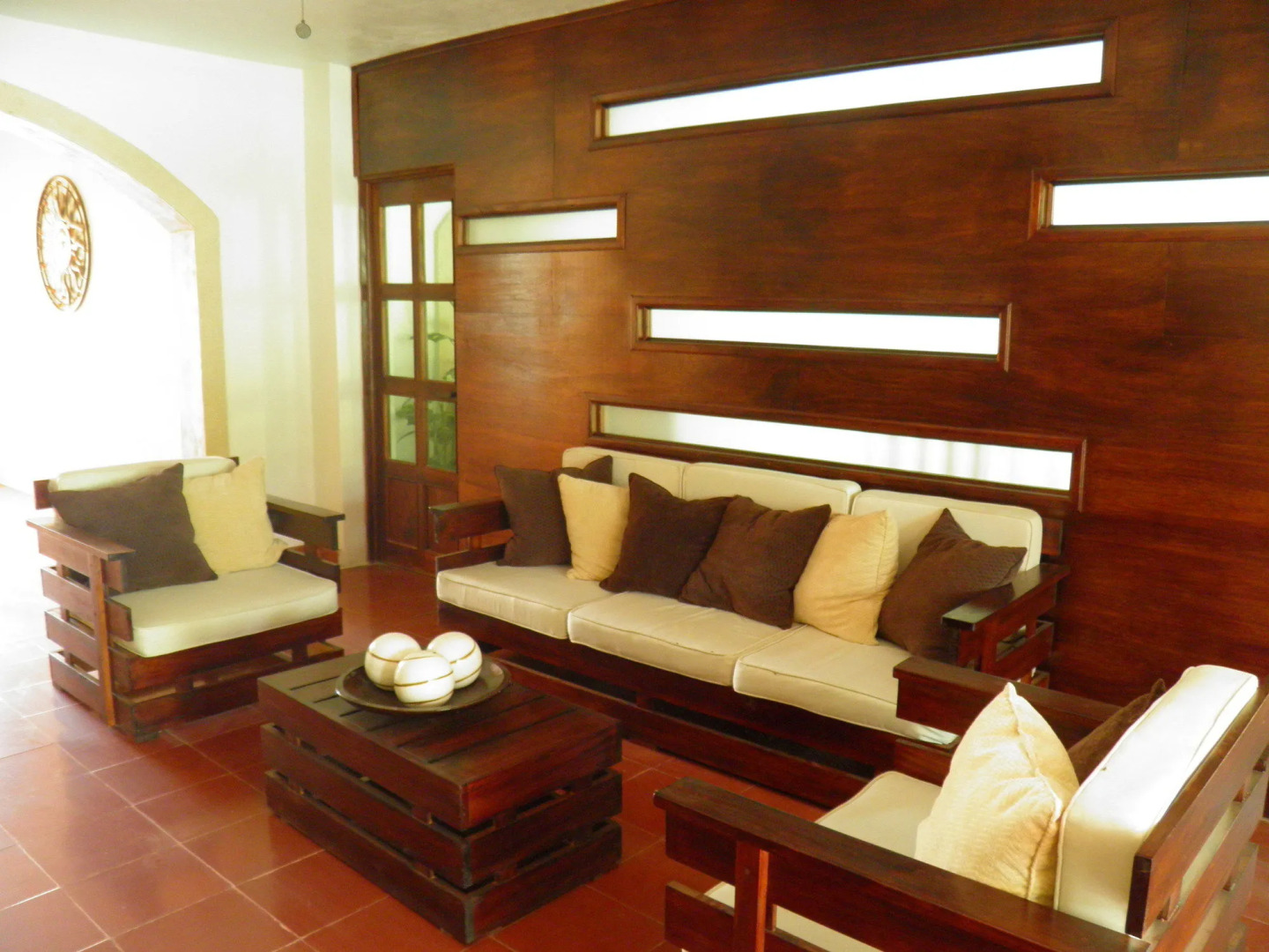 El Zaguán Colonial by GuruHotel