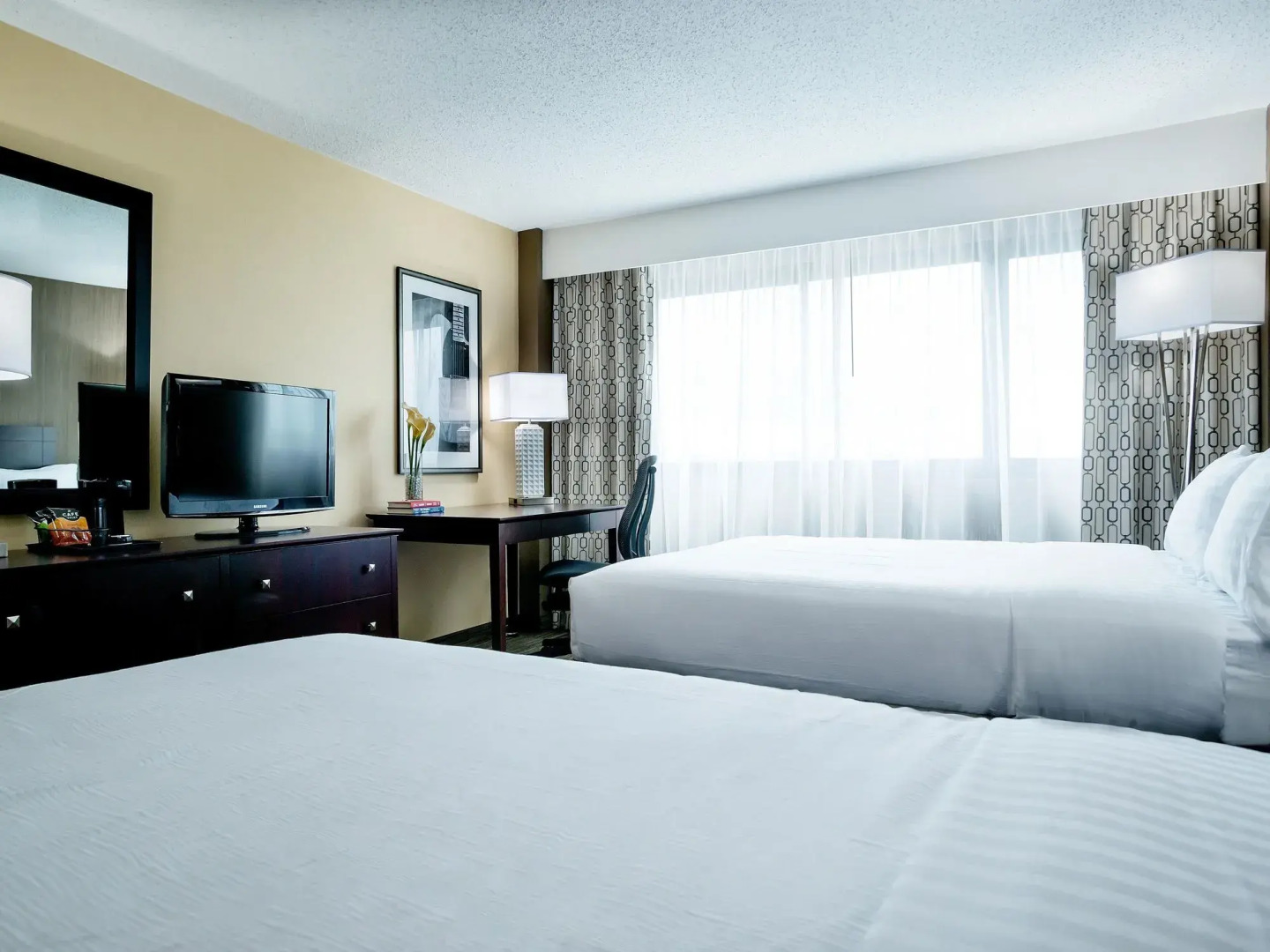 Nashville Airport Marriott