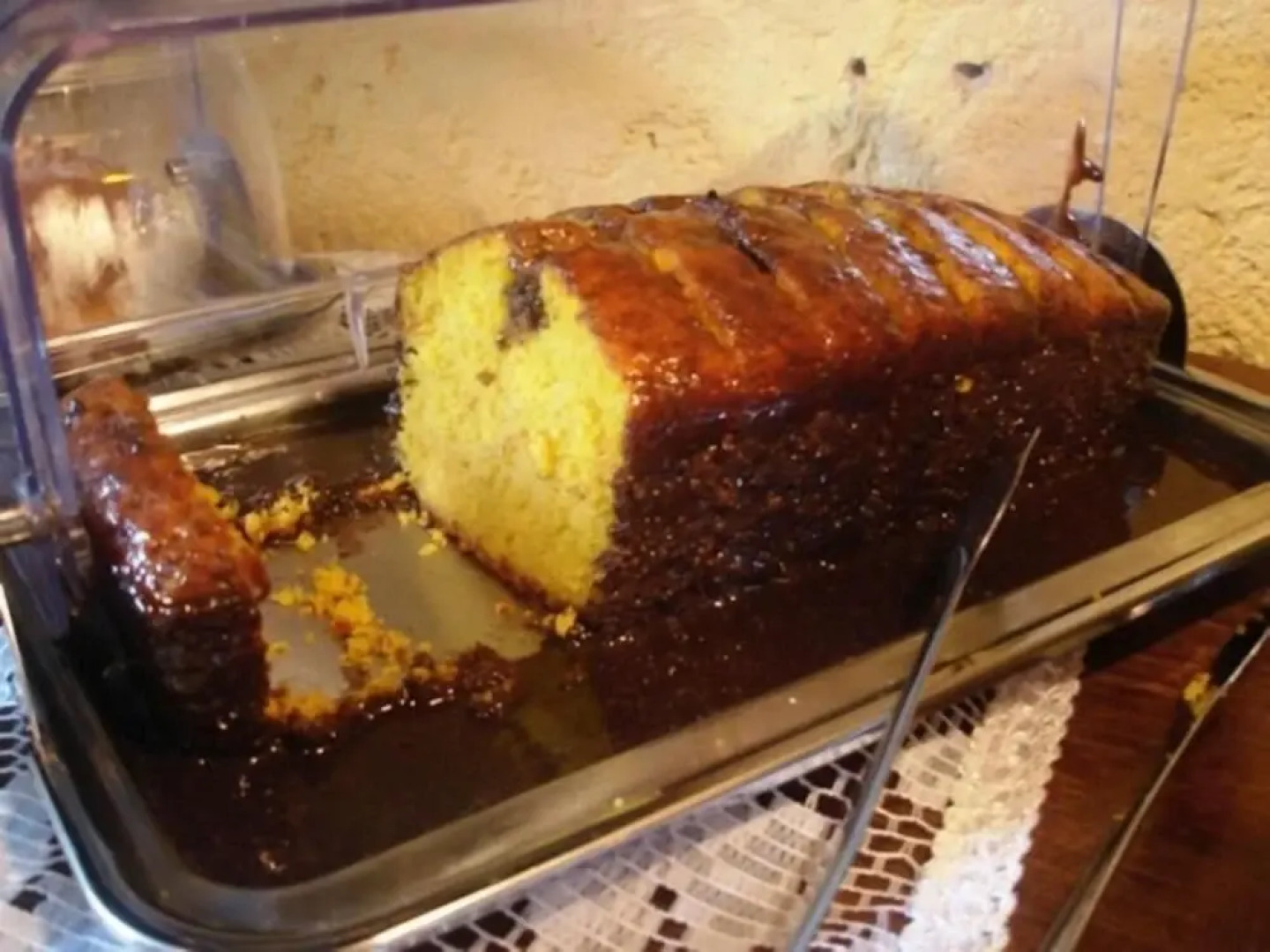 Pousada Bambu Brasil