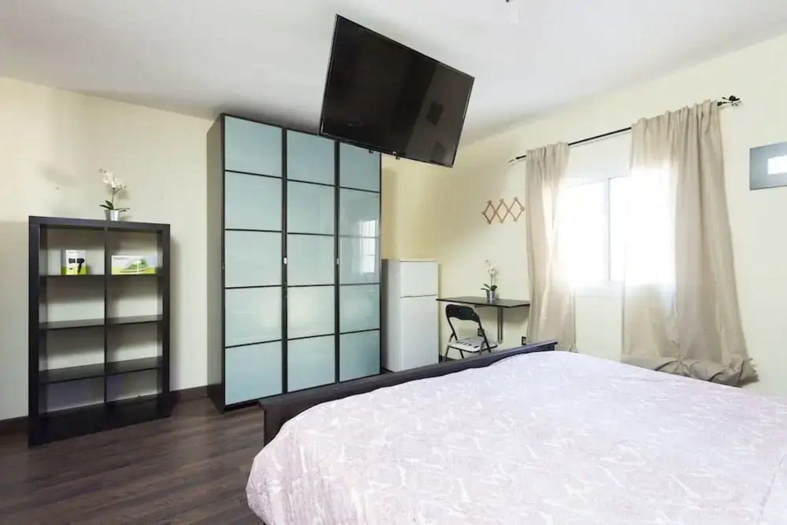 Villa Blanca Complet House