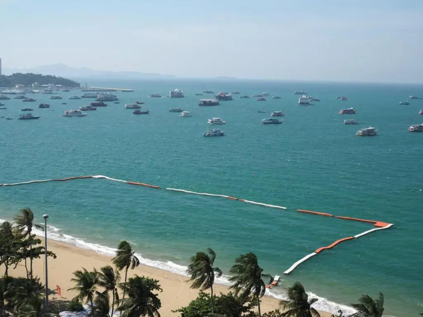 Hermann Hotel Pattaya