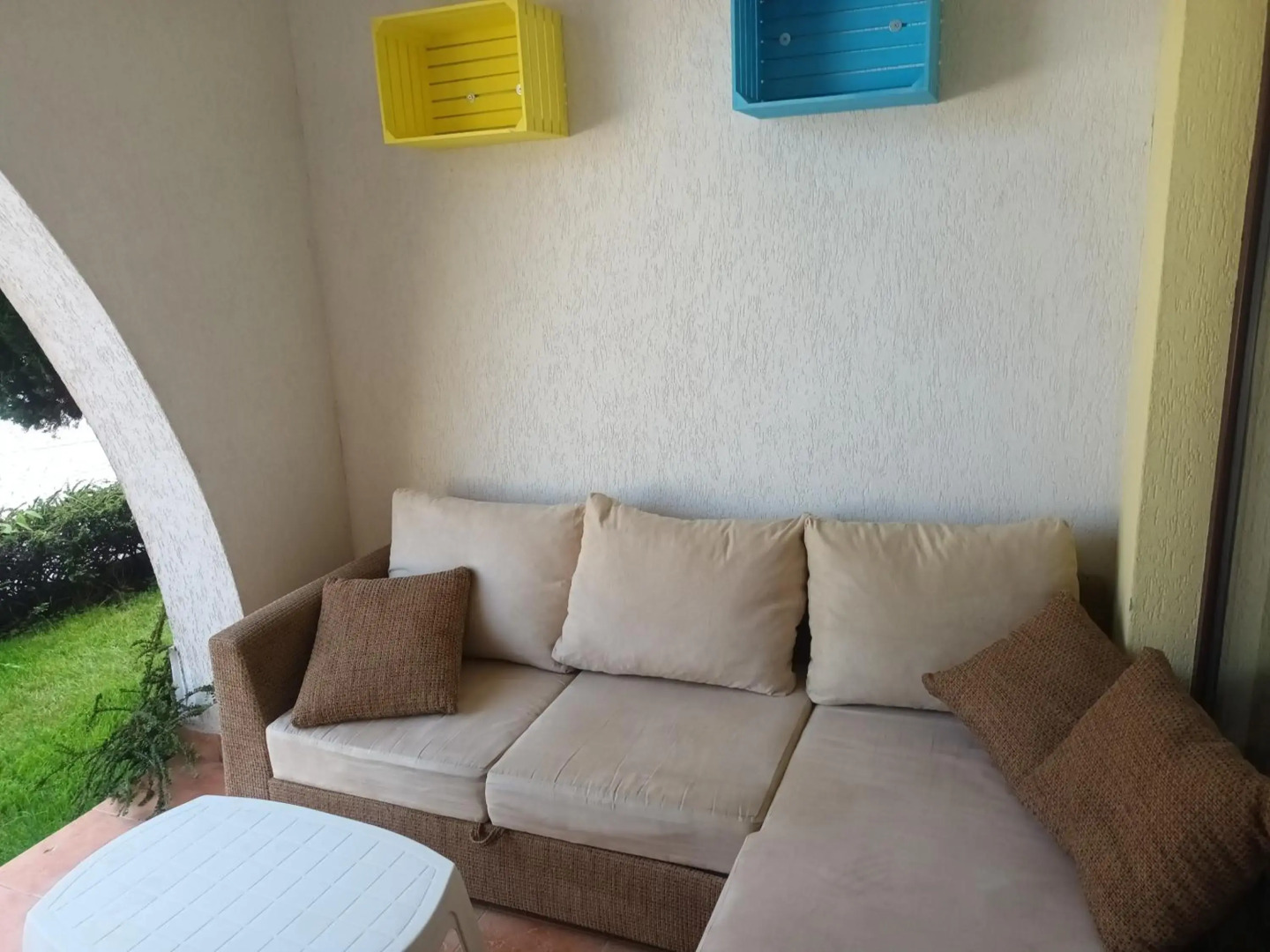 APARTMENT DELUXE MARINA CAPE 4 stars complex 33 6