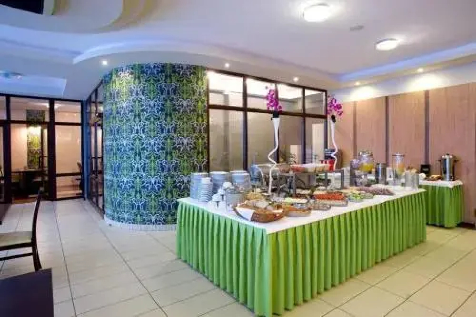 Hotel Szarlota - kompleksowo na Kaszubach