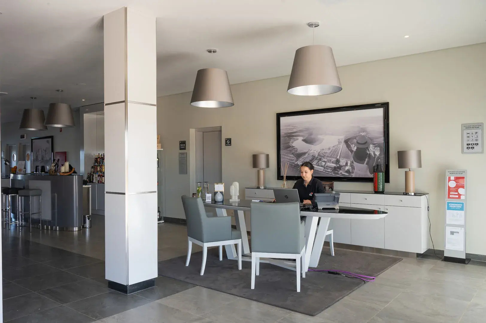 Vila Gale Collection Hotel Monte do Vilar