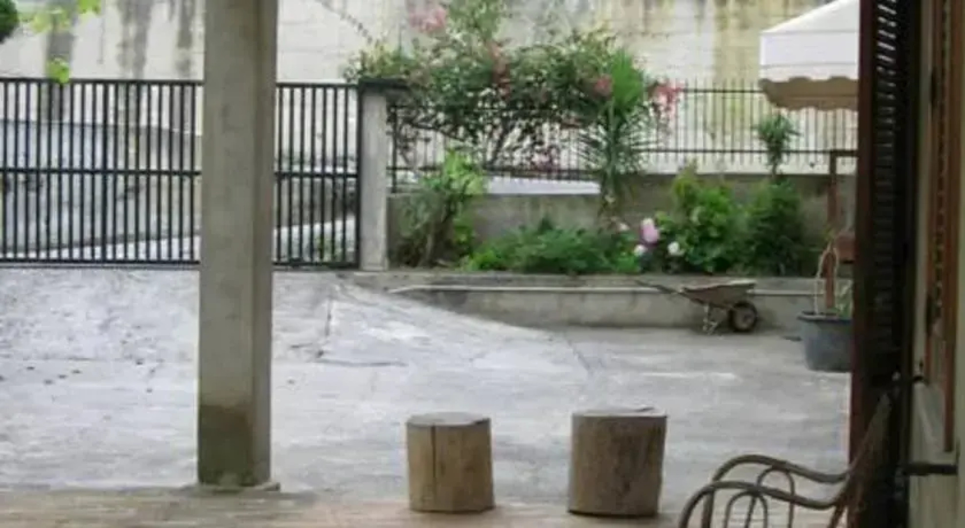 Holiday Via Giovanna Gulli