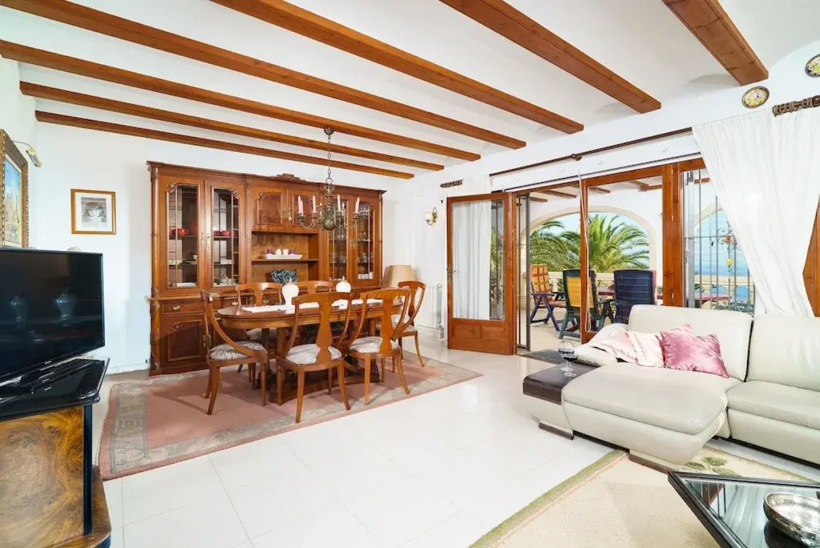 Book It Villa Ballerina