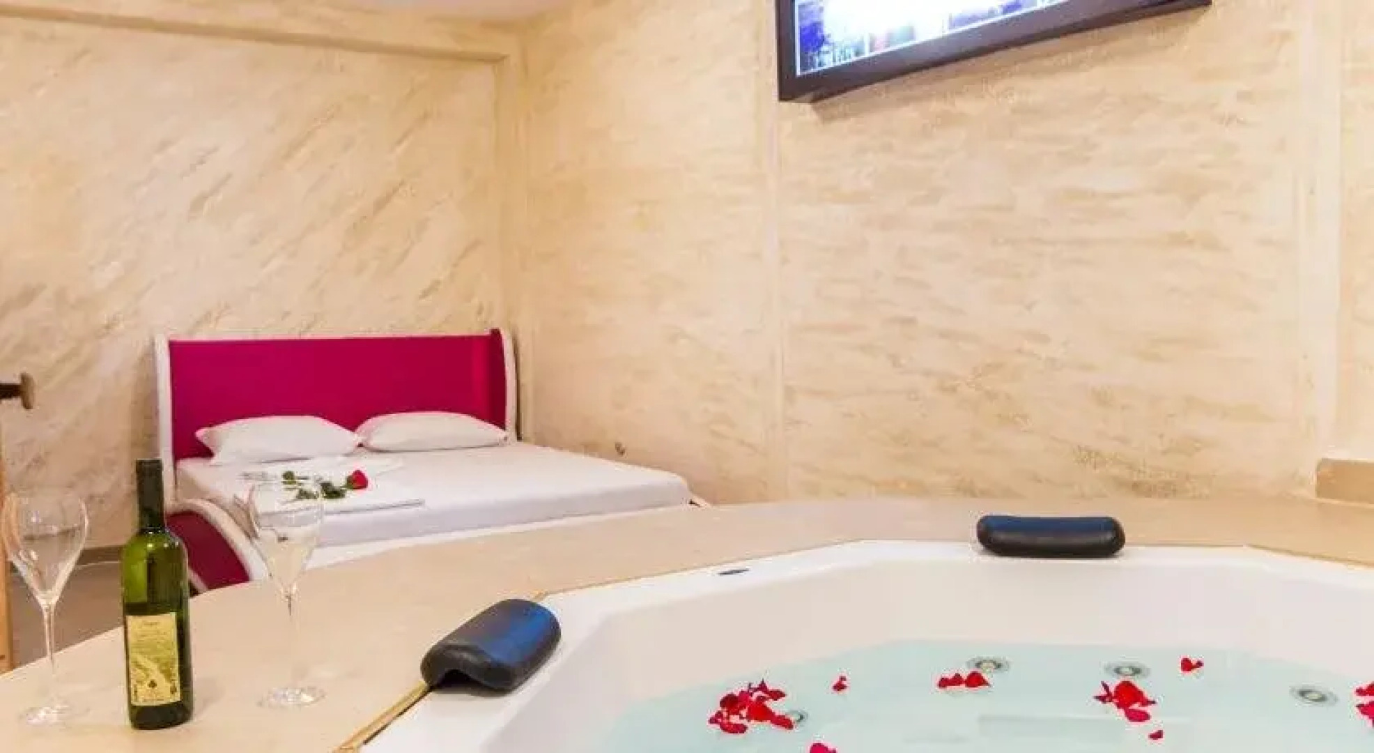 Hotel Miami Spa and Wellness