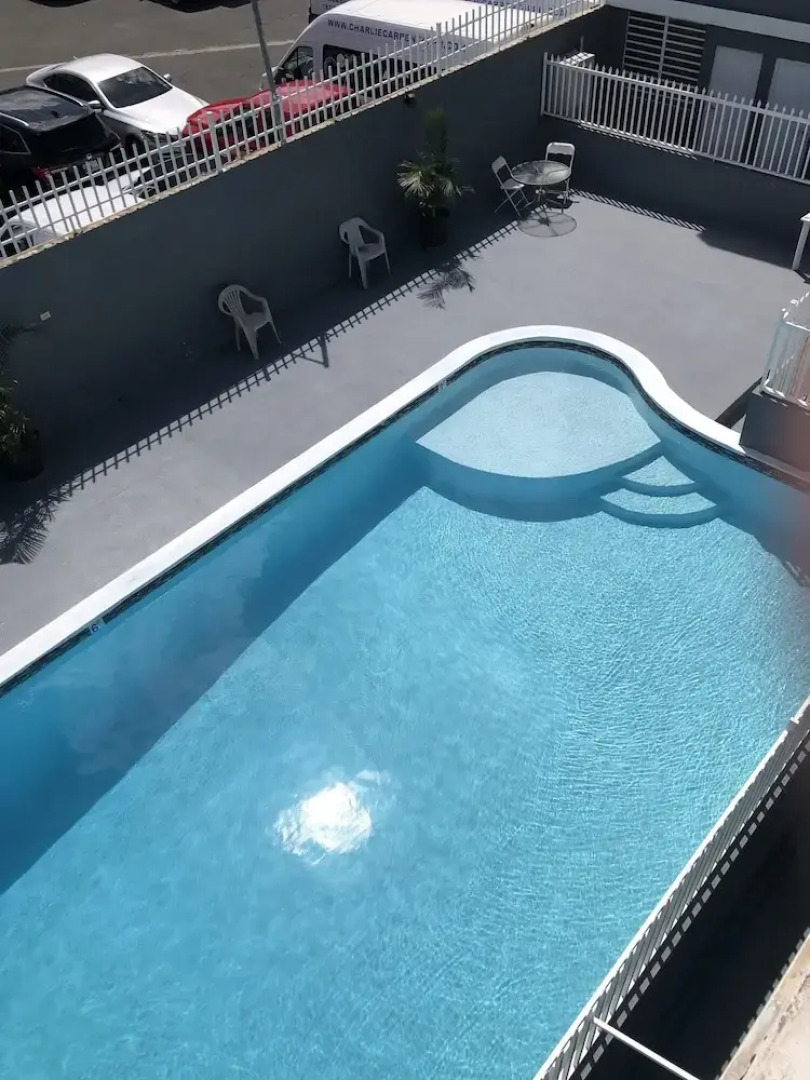 La Posada Studio Apartment