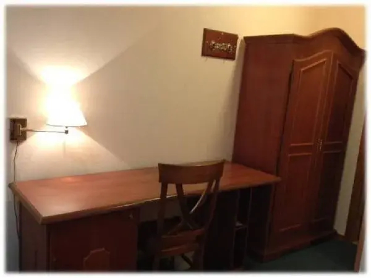 Aurora Borealis Motell