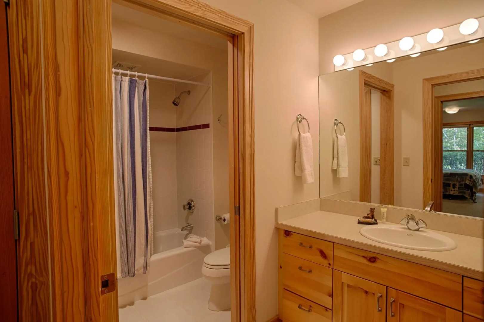 Grand Targhee Vacation Rentals