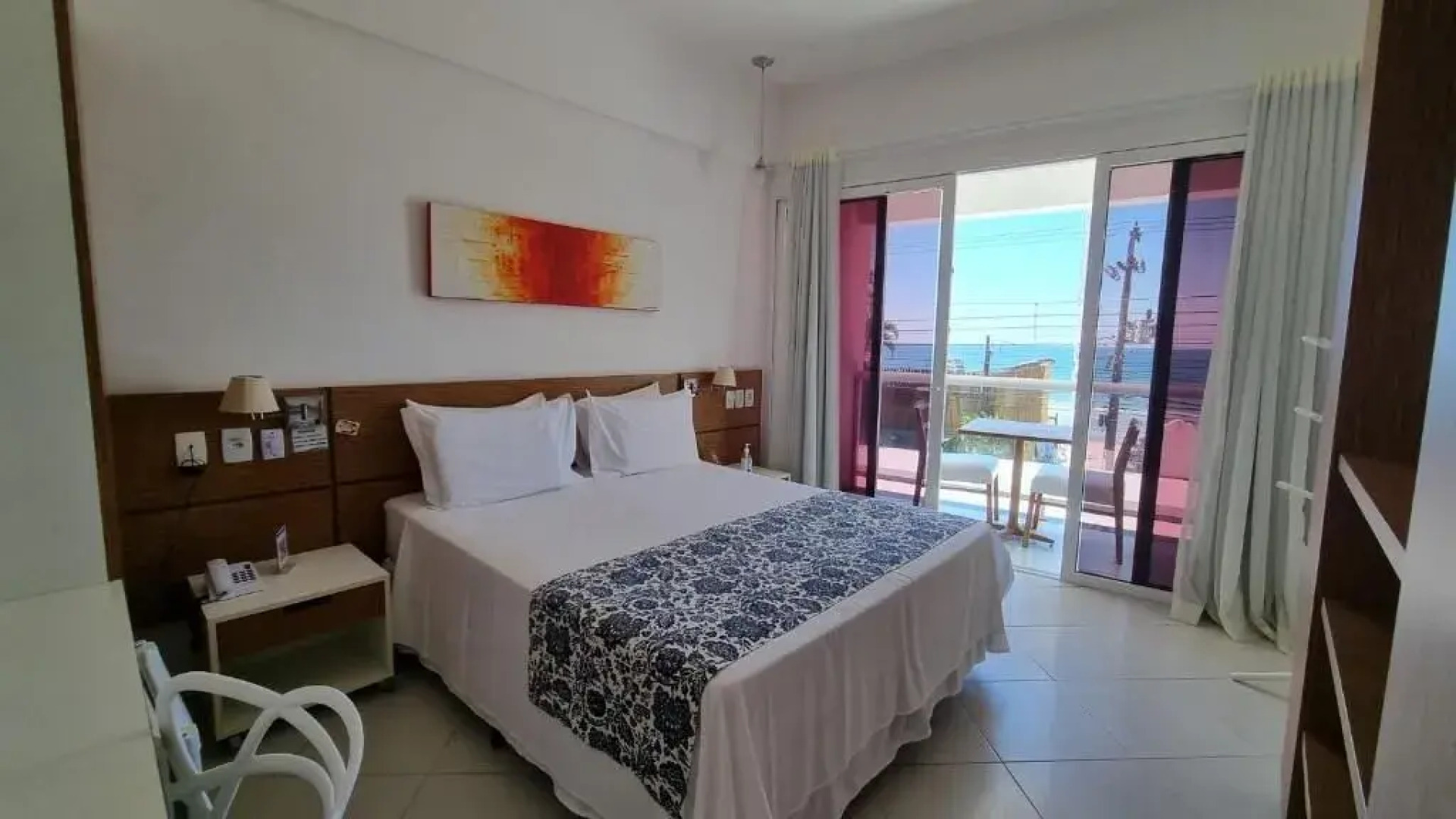 Hotel Juquei Frente ao Mar Hotel Pousada