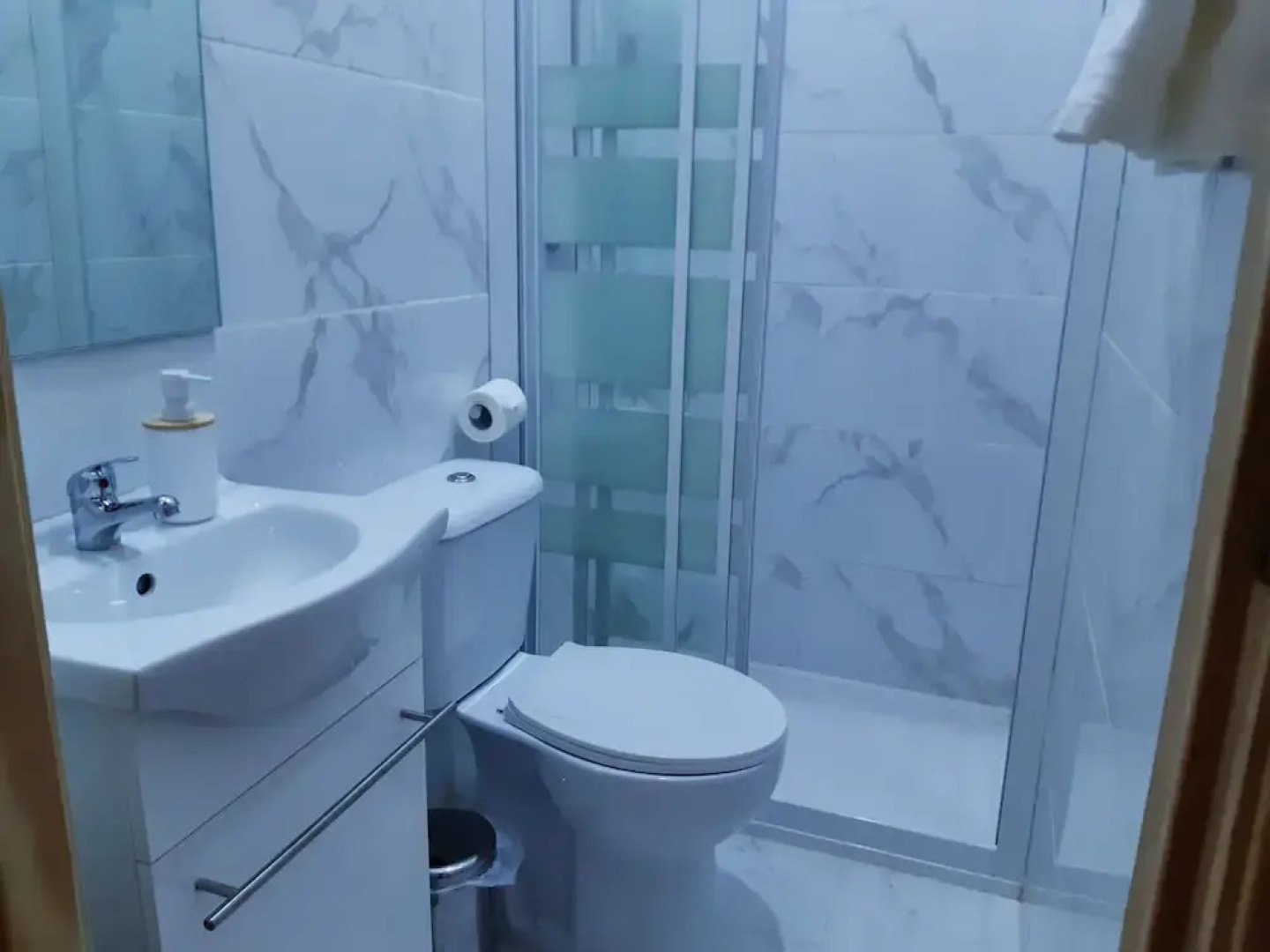 Pensión La Corredera