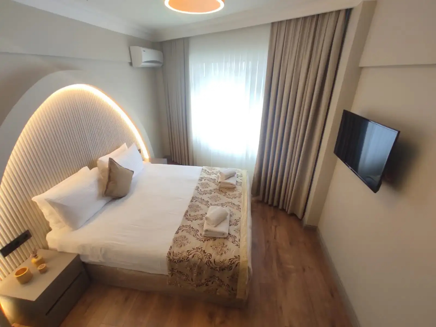 Samil Hotel