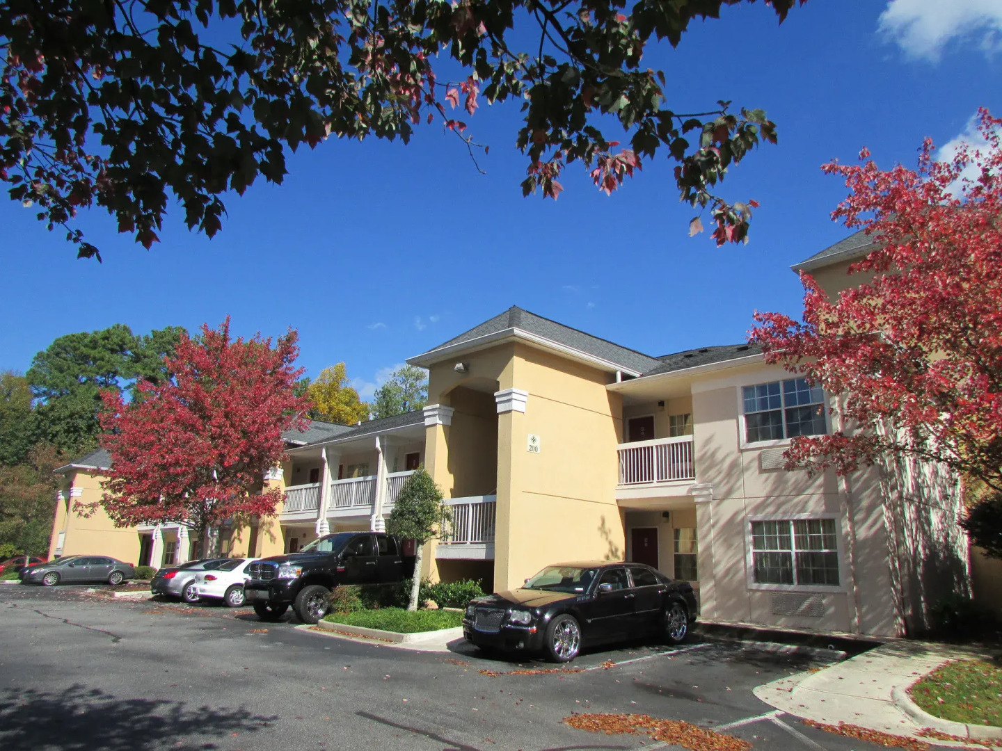 Extended Stay America Select Suites Atlanta Perimeter Hammon