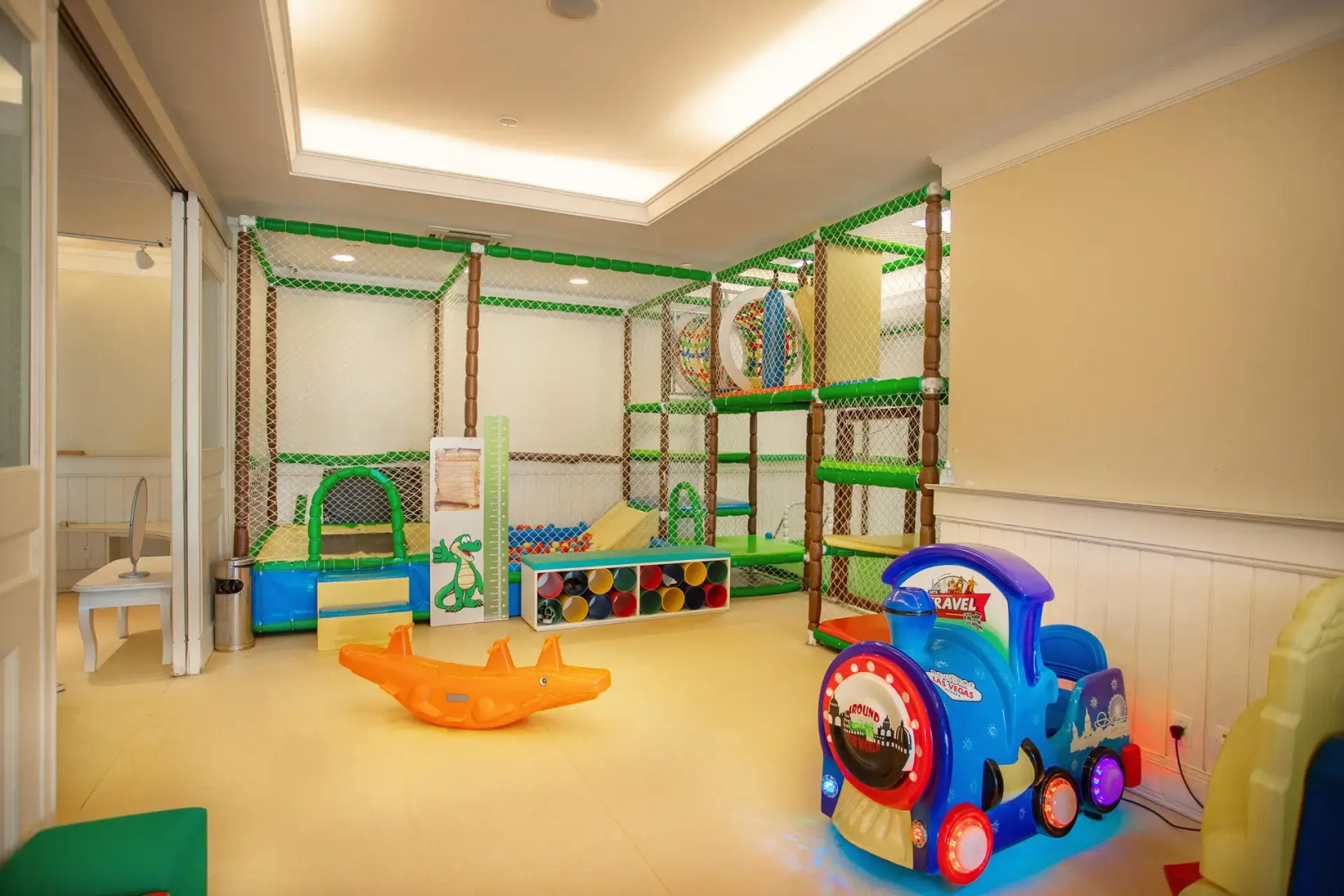 IL Campanario Villaggio Resort