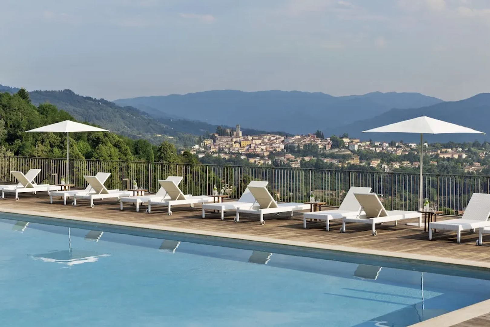 Il Ciocco Tuscany Resort