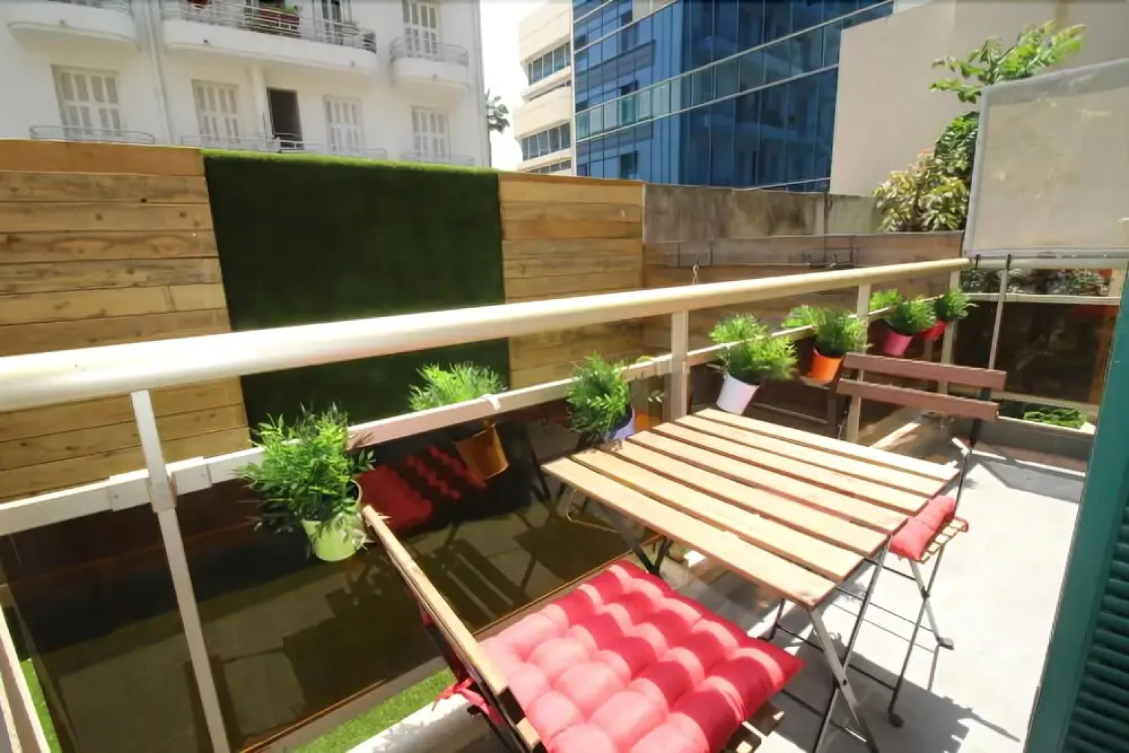 Nice Booking - Myranice - Jardin - Calme