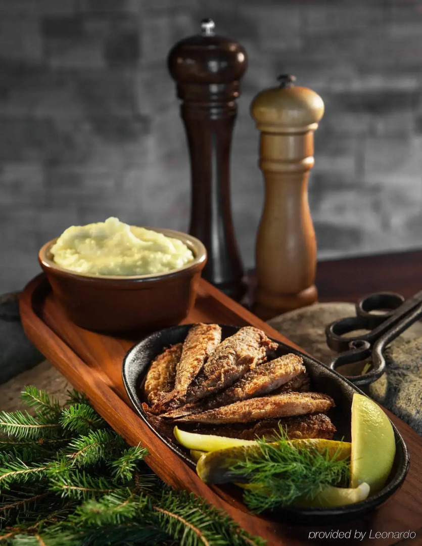 Break Sokos Hotel Tahko