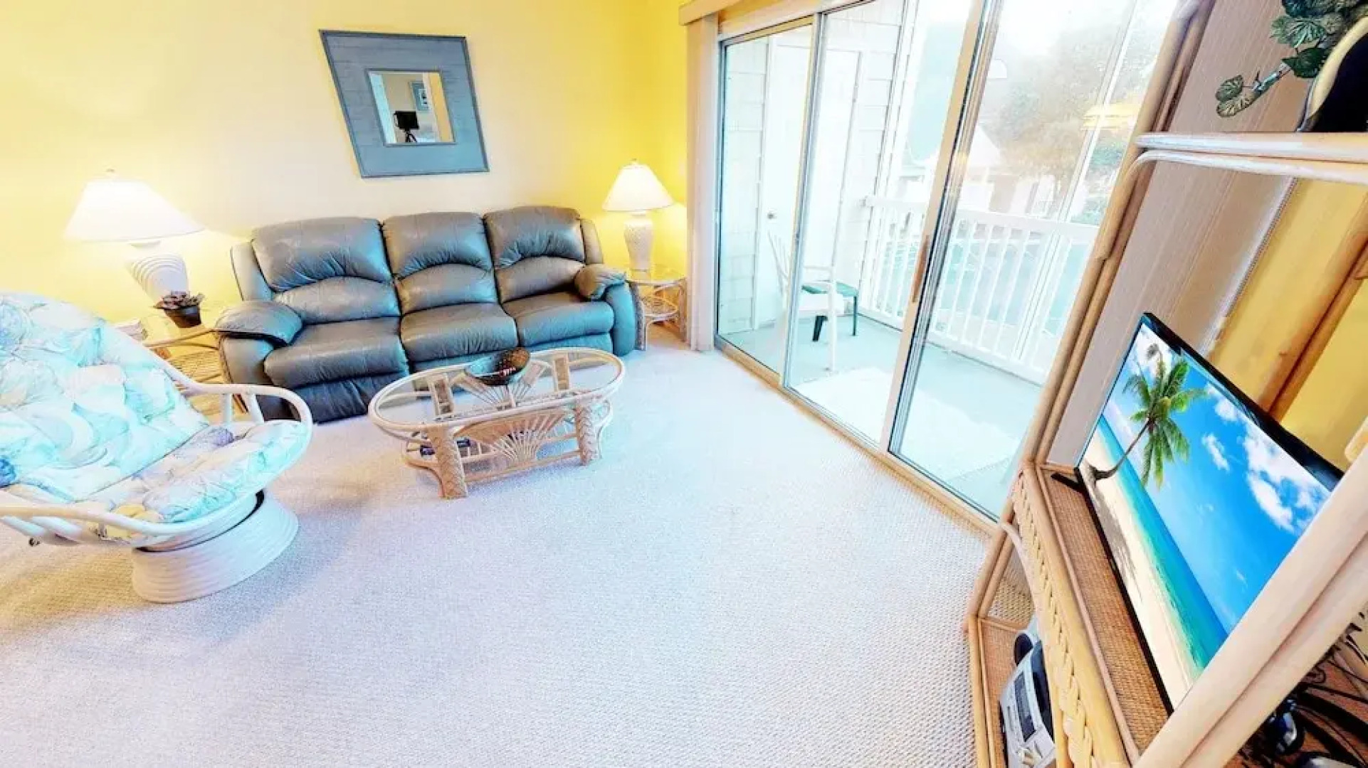 Village at the Glens Condos - A-G by Coastline Resorts