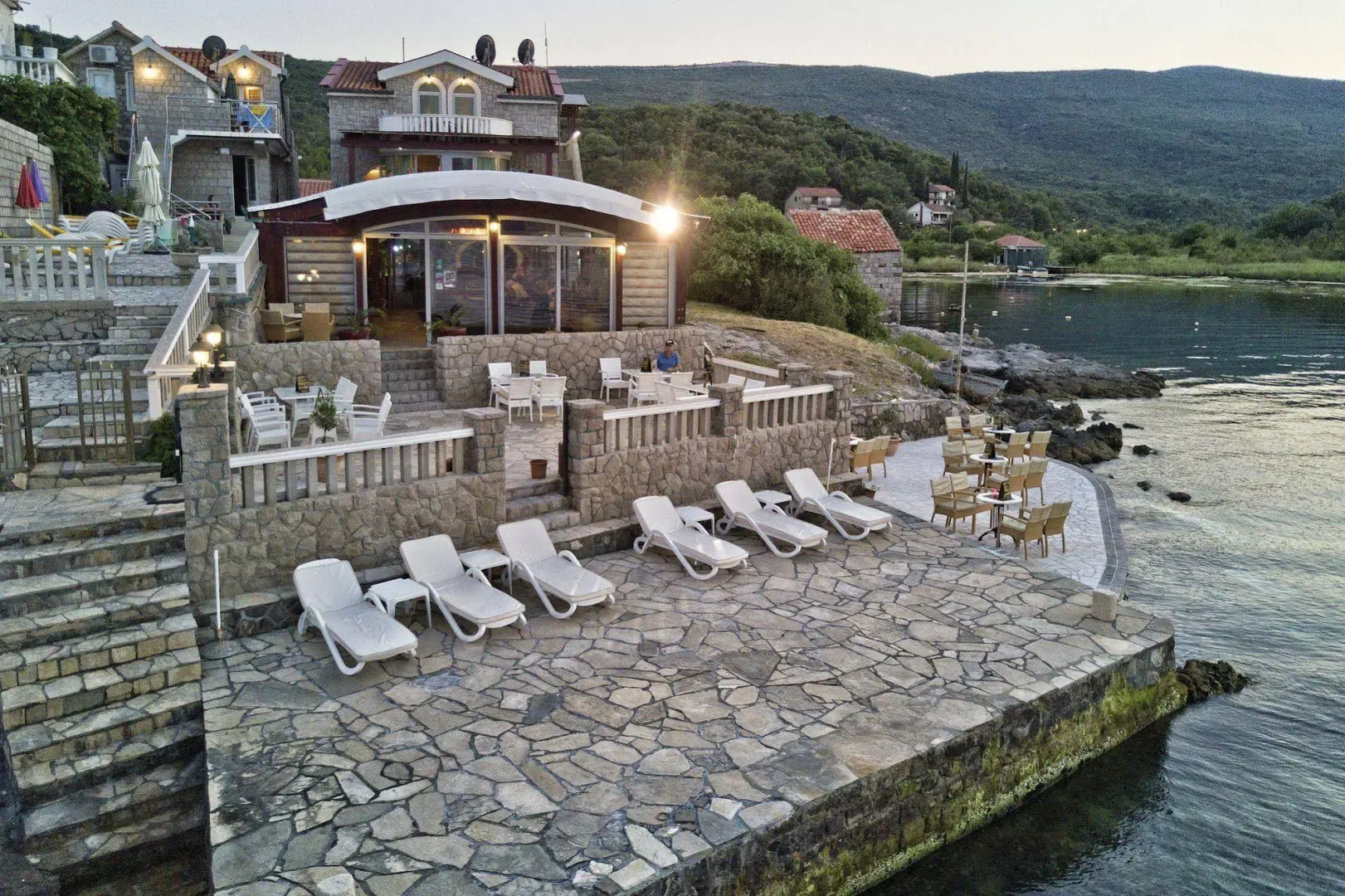 Sea Residence Kristina Romantica