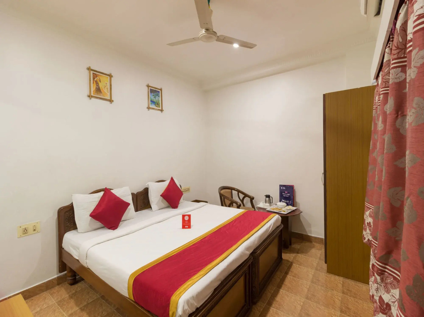Hotel Sitara Paradise Ameerpet