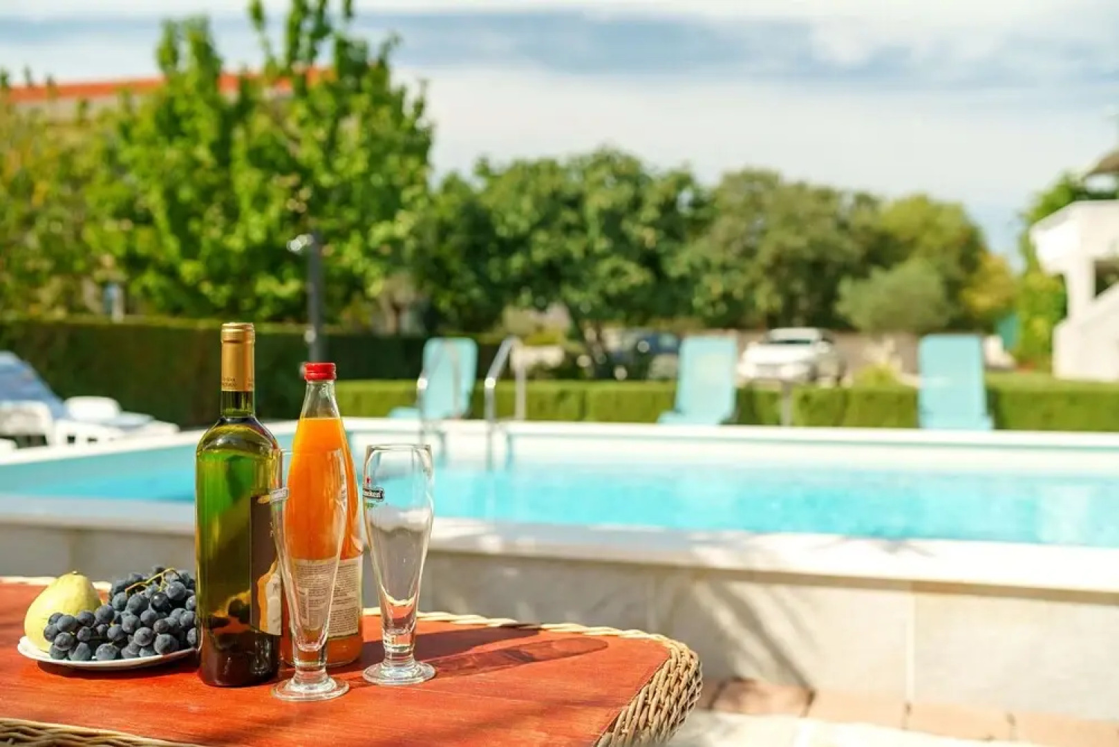 Apartments Vila Vesna