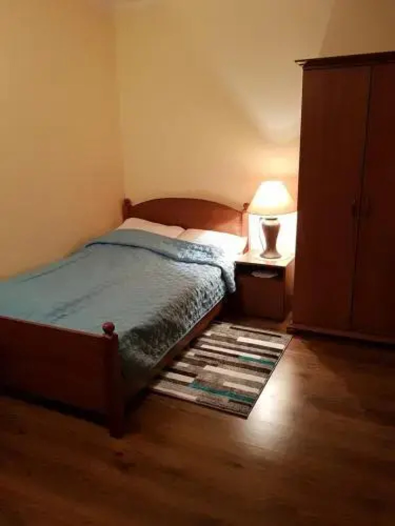 Gospodarstwo Agroturystyczne Zakątek