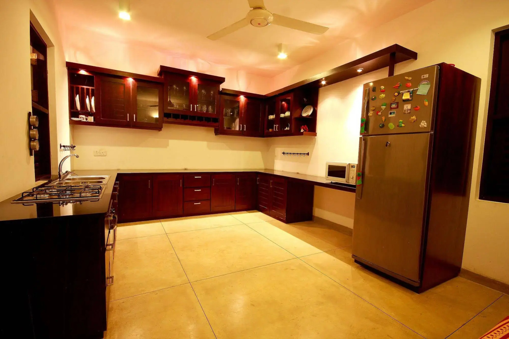 Ankinda Luxurious Villa