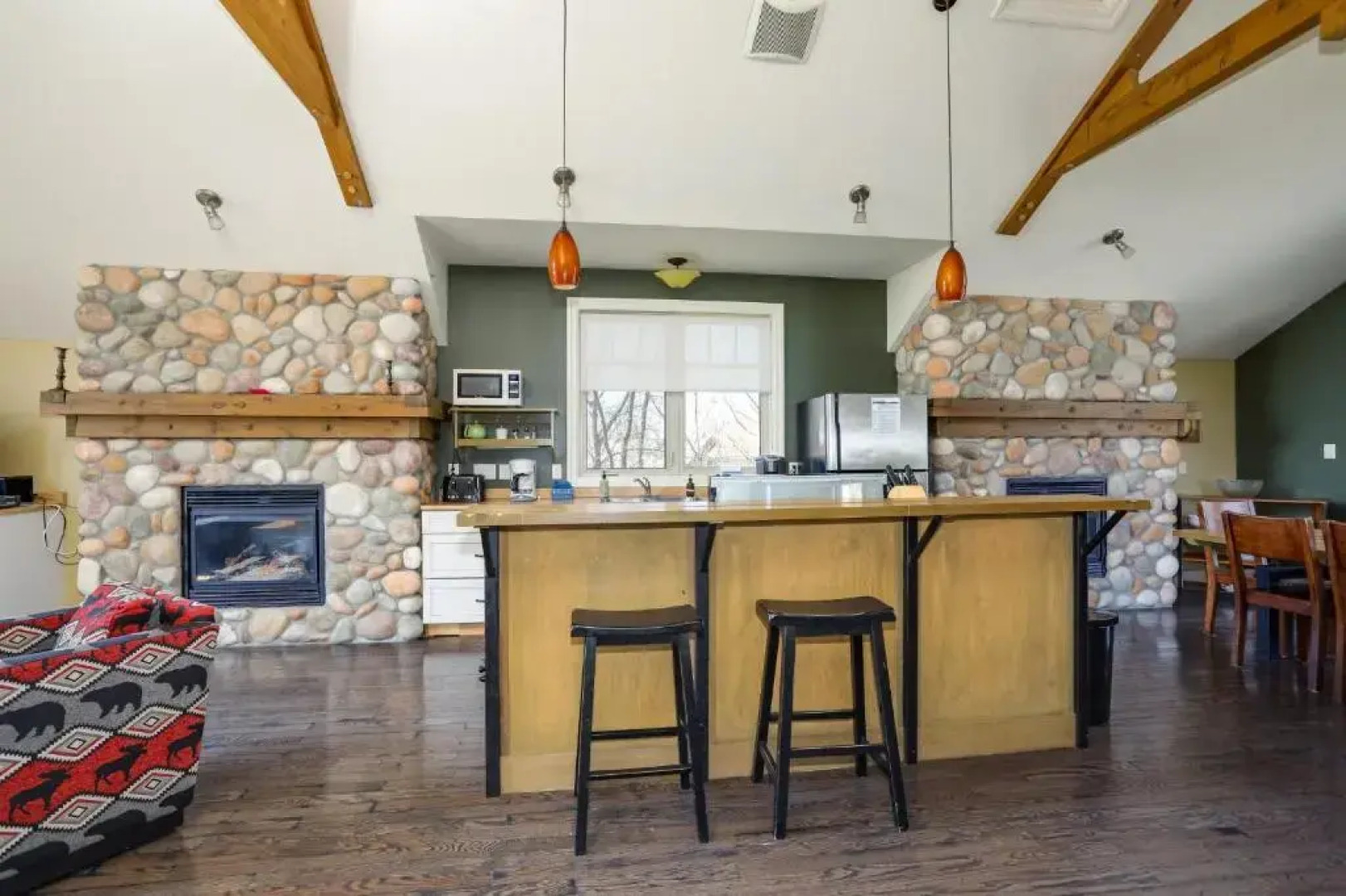 Blue View 8 Prima Chalet 84151