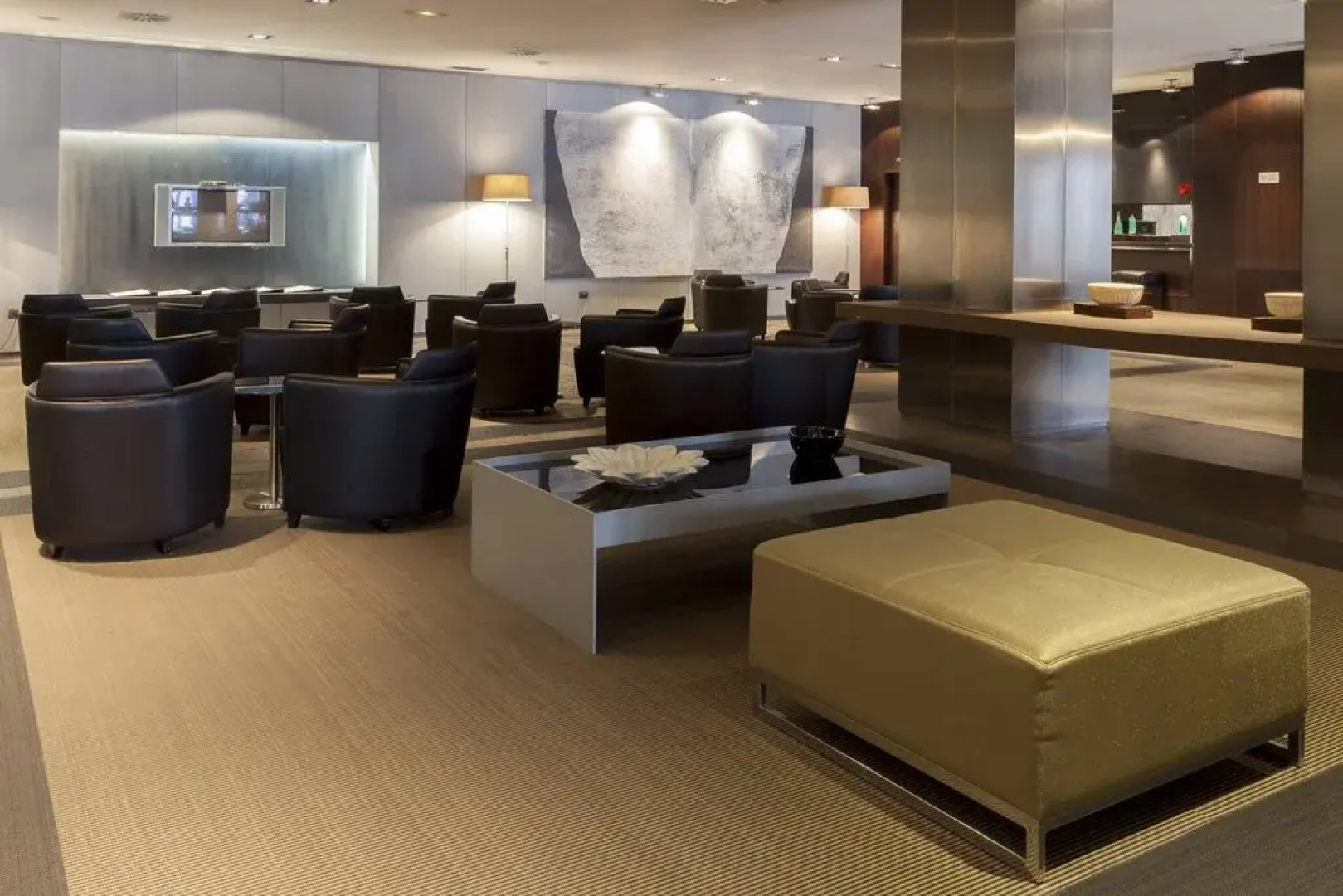 AC Hotel Oviedo Fórum by Marriott