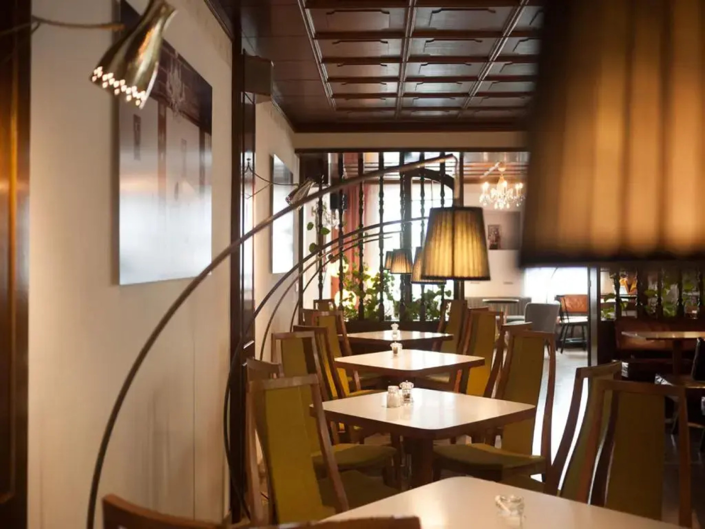 Hotel Am Brillantengrund