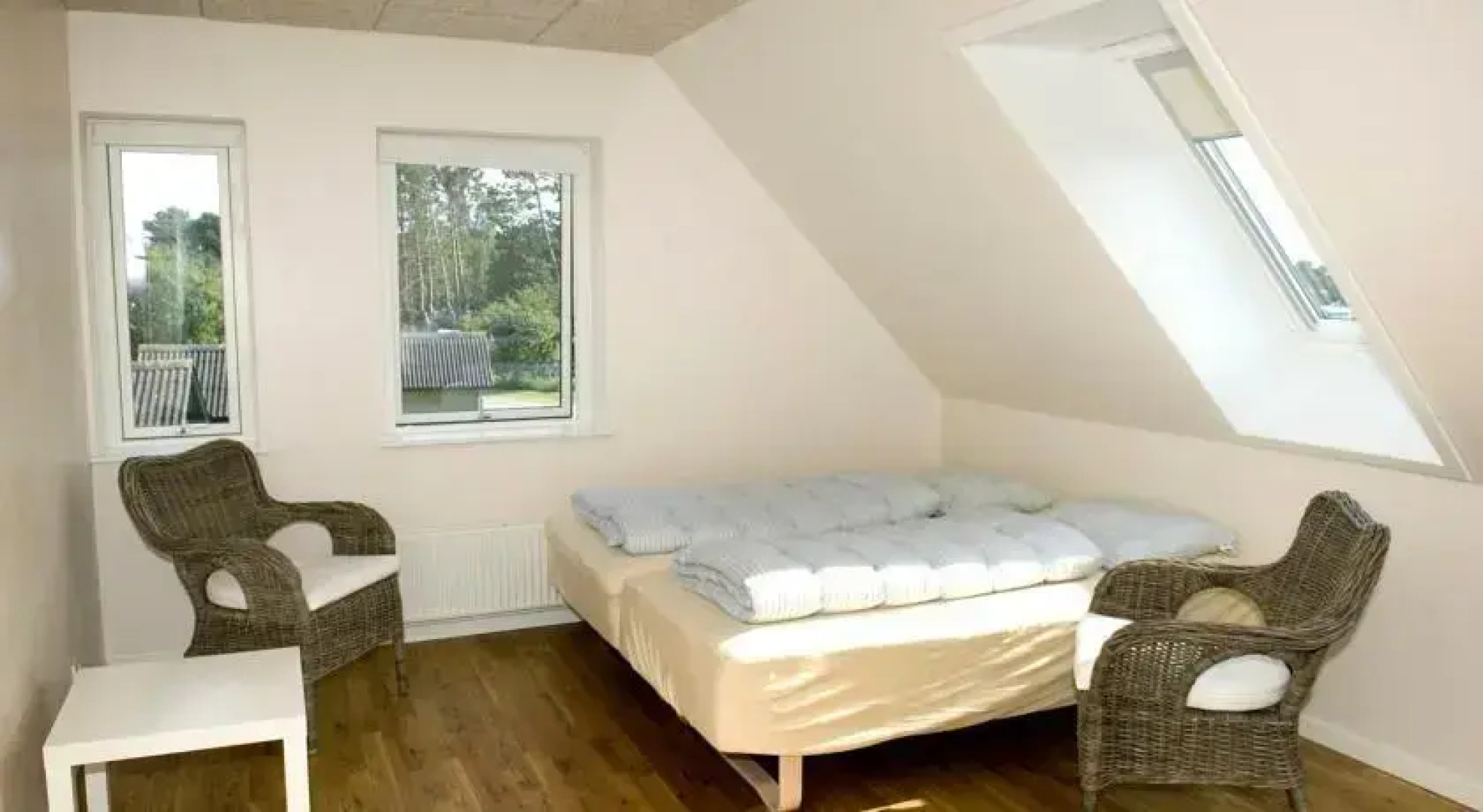 Sælvigbugtens Camping