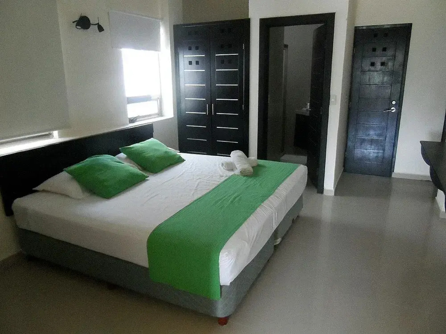 MoonLight Condos Puerto Morelos