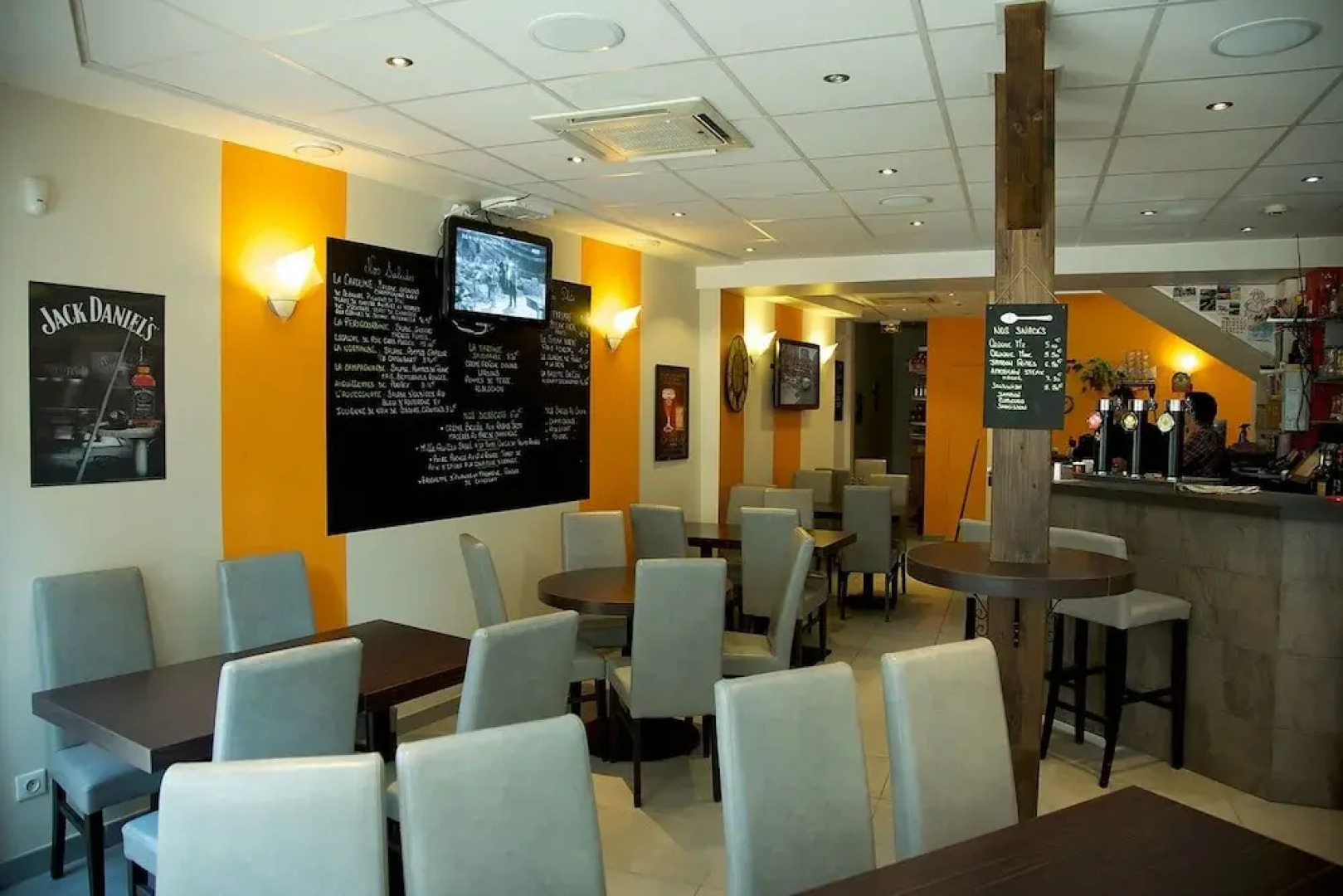 Hôtel Le Magellan dEpernay