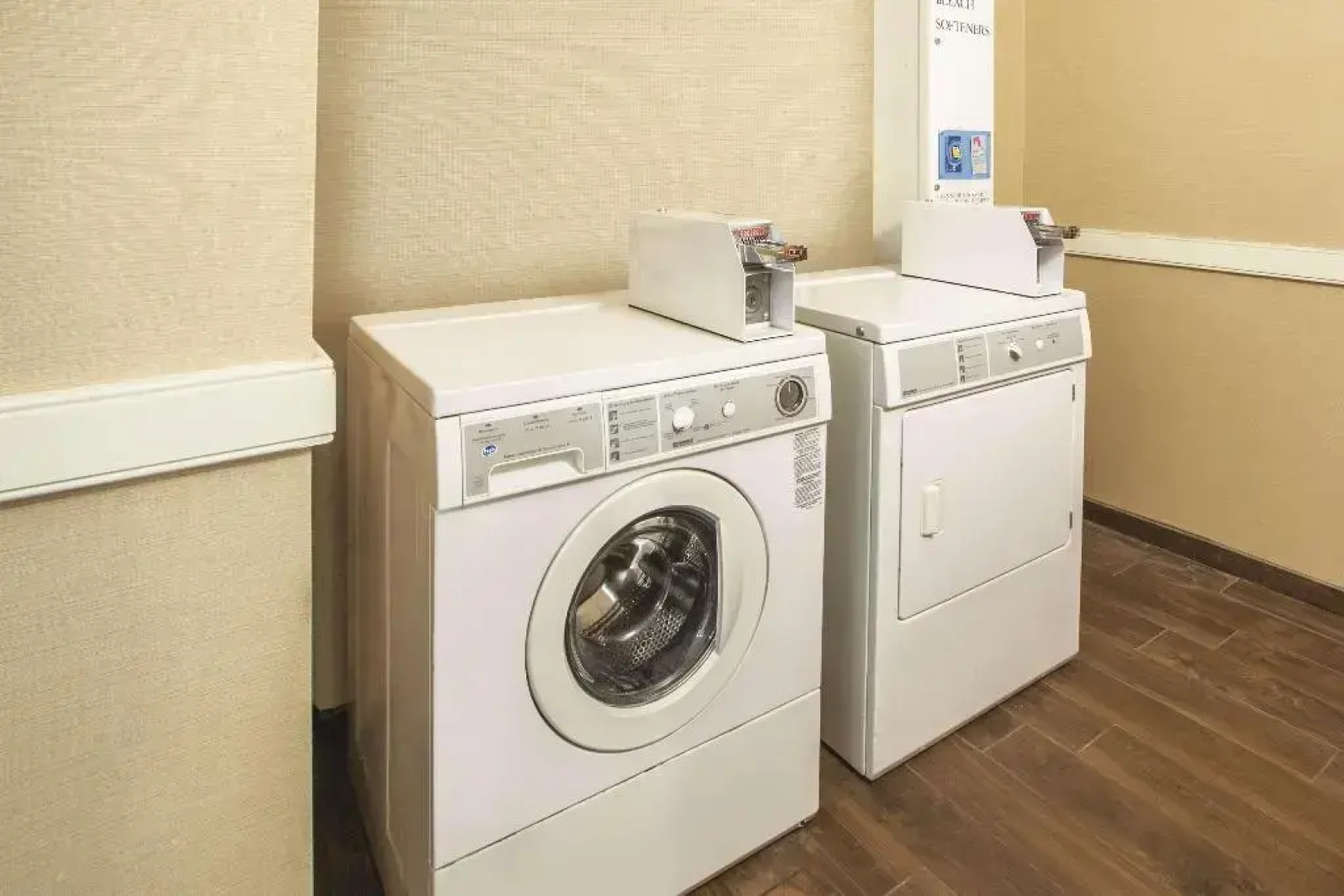 La Quinta Inn & Suites Mechanicsburg Harrisburg