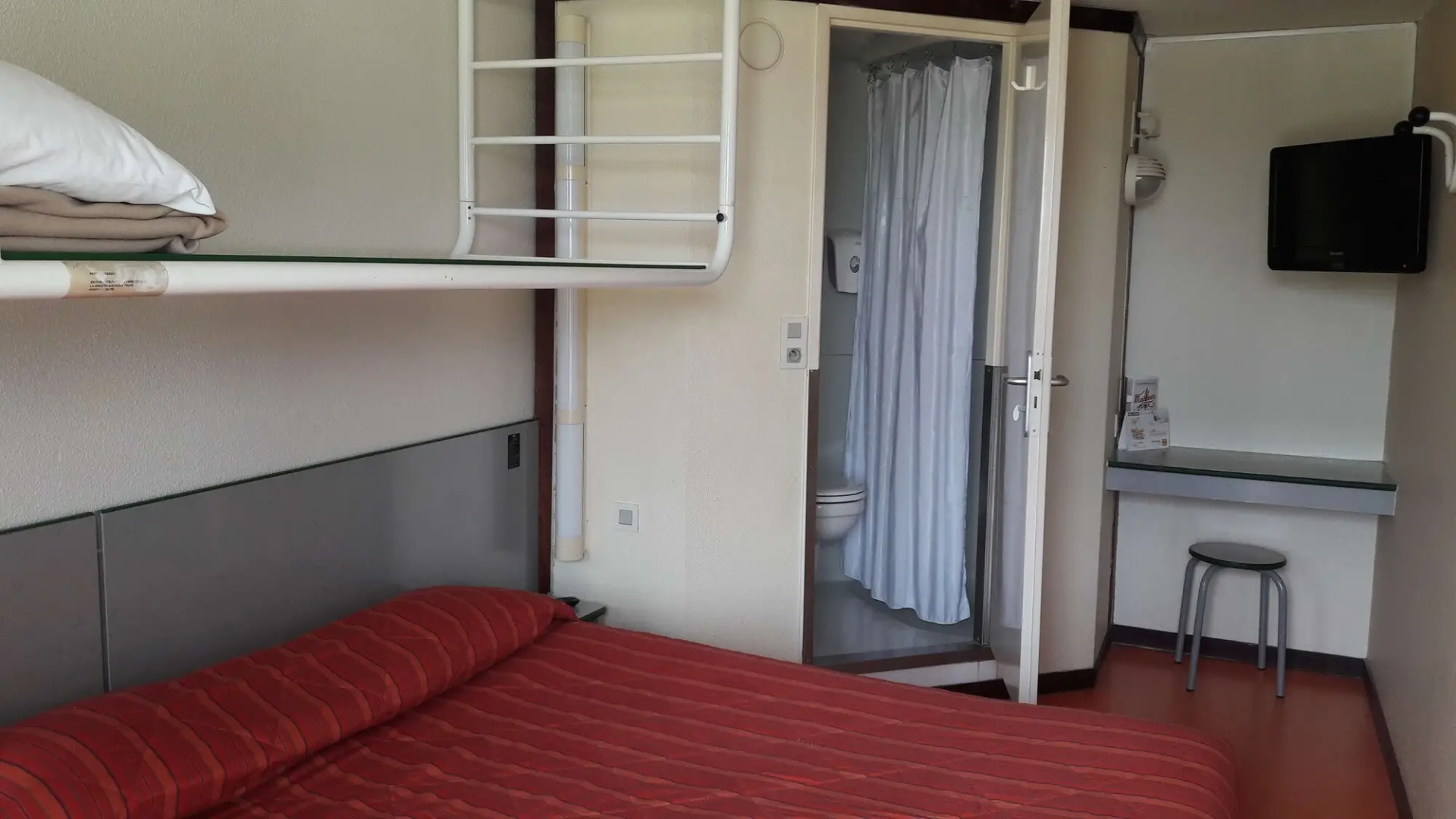 FASTHOTEL Reims Est - Taissy