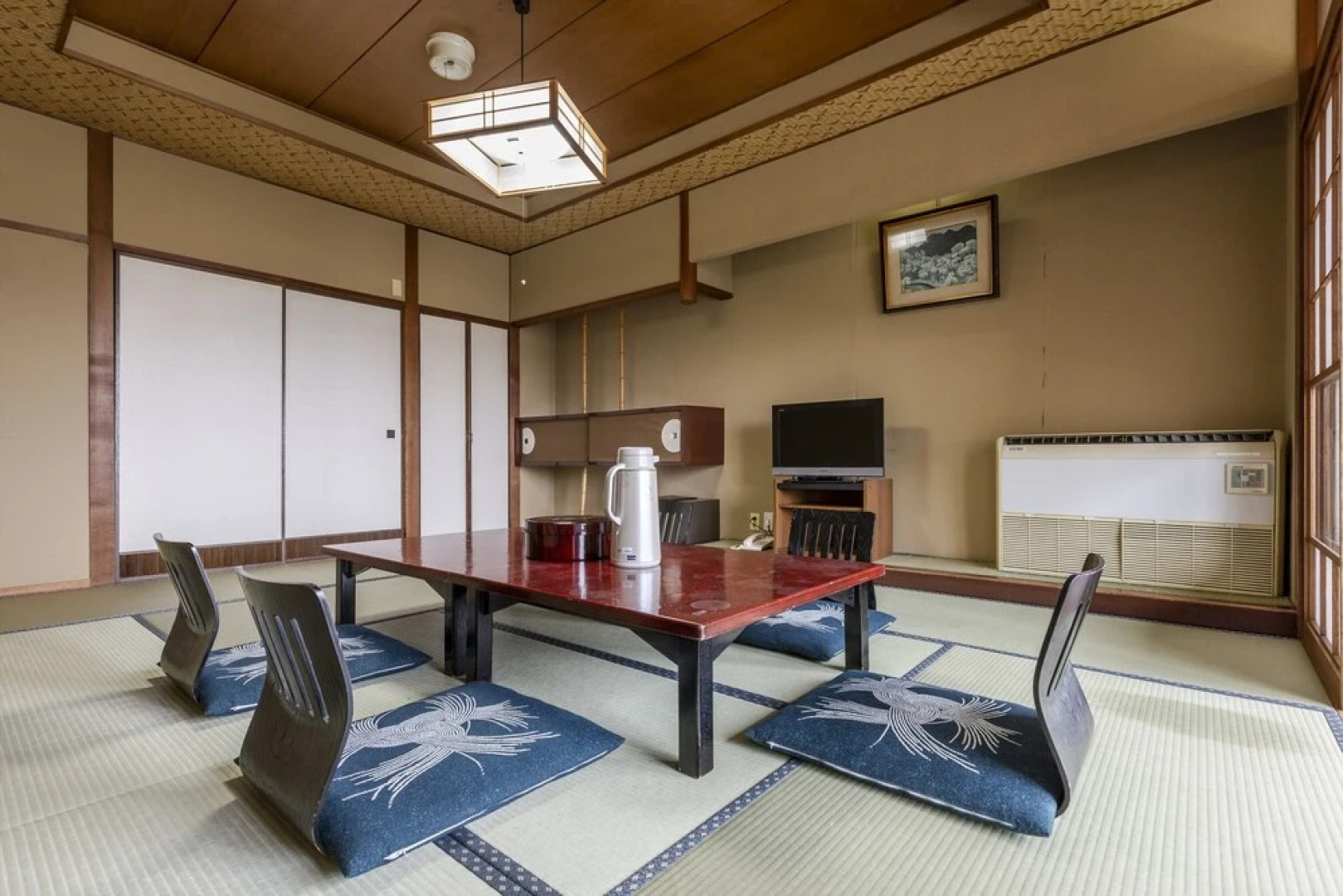 Kitaguni Grand Hotel