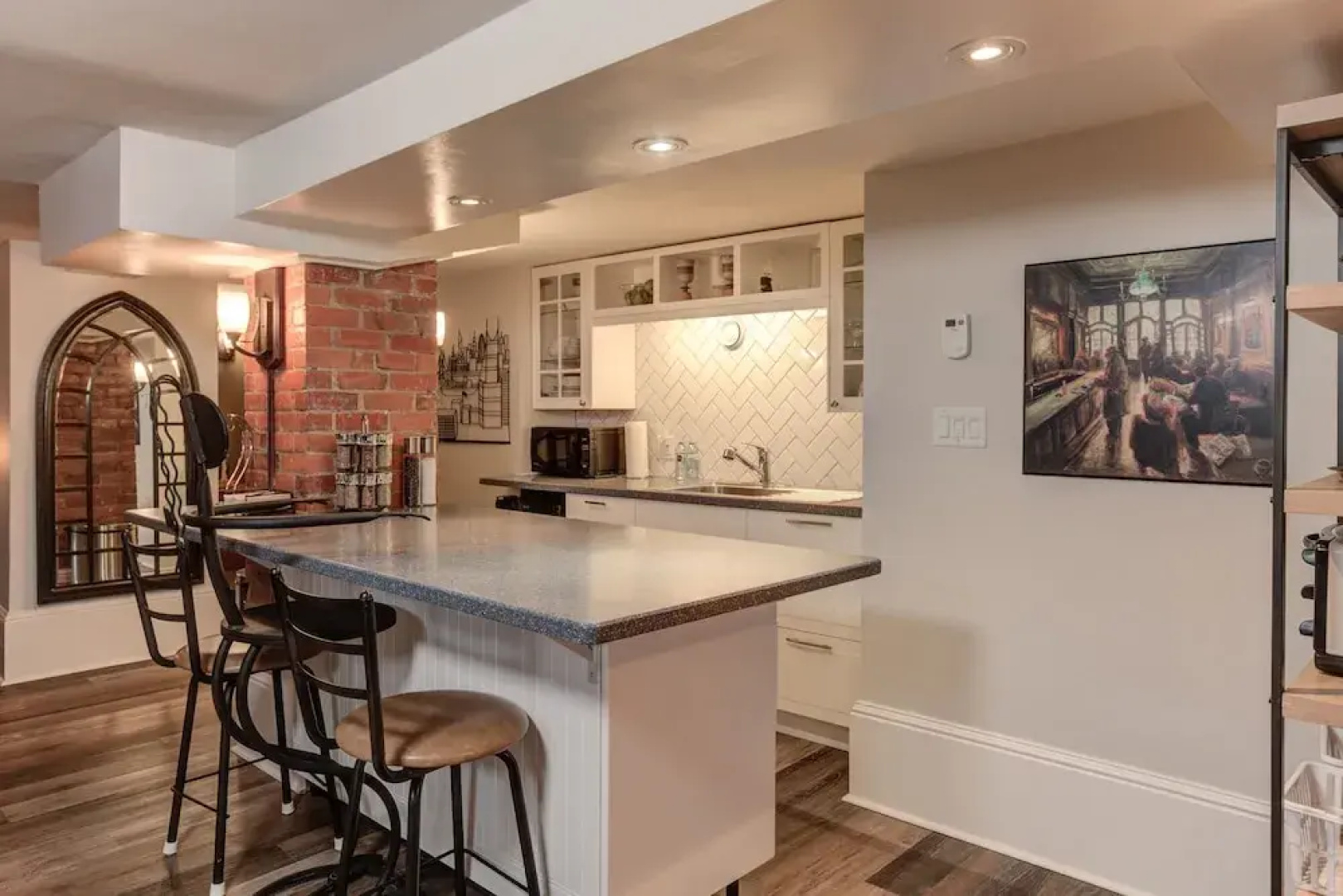 Parker House Suites